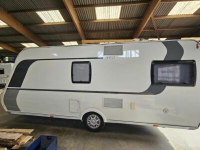 La Mancelle Elegance 490