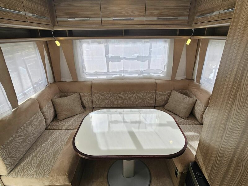 La Mancelle Elegance 490