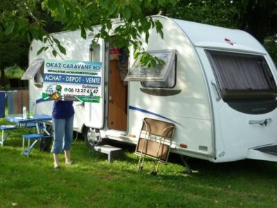 Burstner Belcanto 455 TS