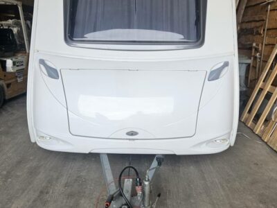 Caravelair 400 Antares Style