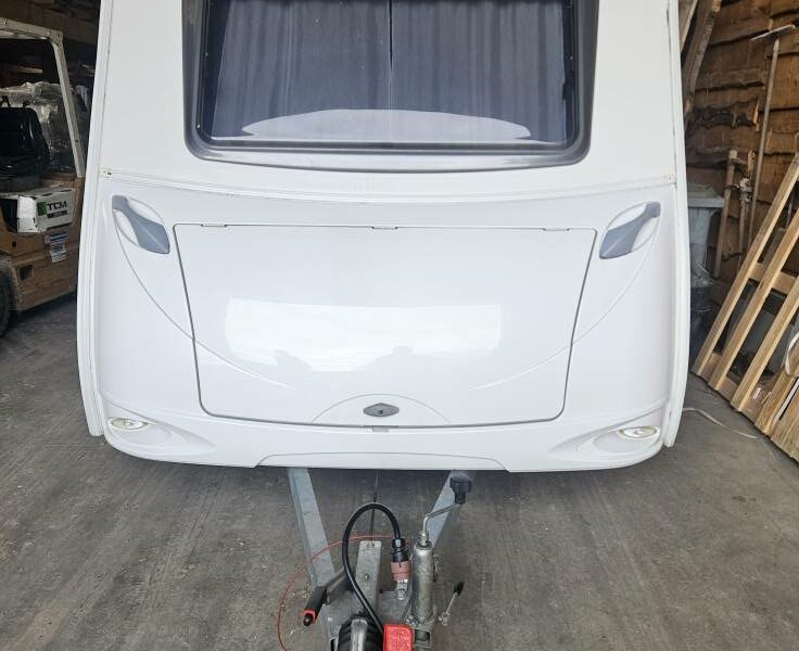 Caravelair 400 Antares Style