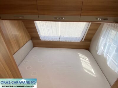 Caravelair 400 Antares Style
