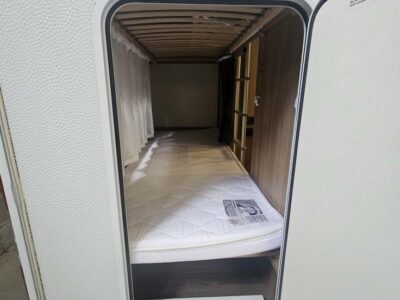Burstner Premio 495 tk