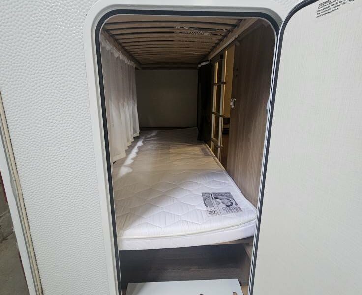 Burstner Premio 495 tk