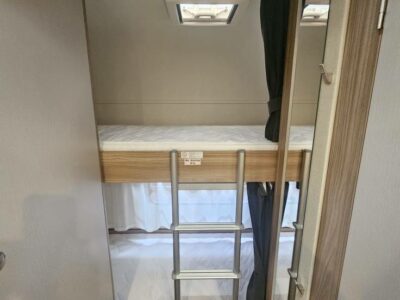 Burstner Premio 495 tk