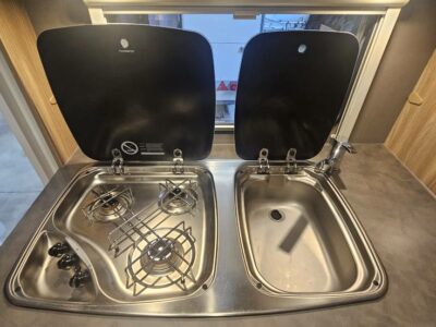 Burstner Premio 495 tk