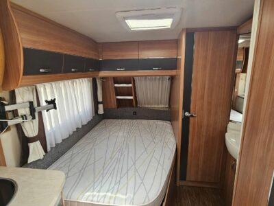 Hobby 460 Deluxe