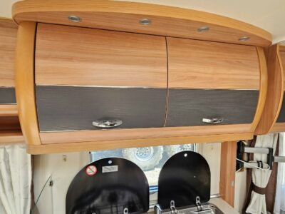 Hobby 460 Deluxe